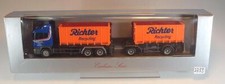 Herpa 1/87 Nr. SoMo Scania