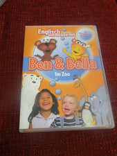 Englisch entdecken mit Ben &
