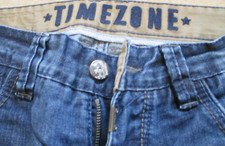 Timezone Men’s Slim Straight
