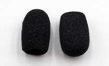 2x Mikrofon Filter Popschutz