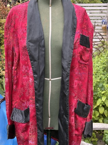Vintage 50er 60s - , oriental