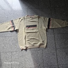 Carlo Colucci Pullover Männer