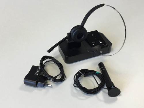 Jabra pro 9400bs stereo - pro,