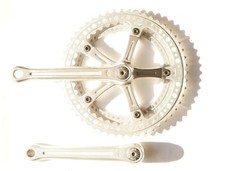 Sakae SR Kurbel 170 Rennrad wie Campagnlo