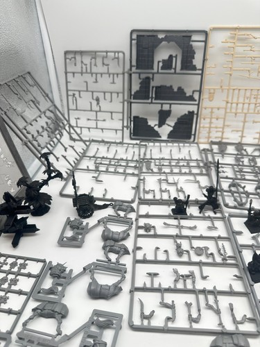 Warhammer fantasy battle - fantasy,