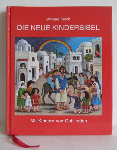 Die neue kinderbibel mit - die,