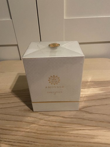 Amouage jubilation woman - jubilation,