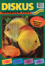 Diskusjahrbuch 2003