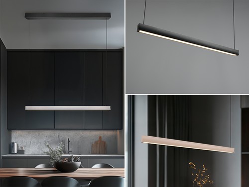 Led esstischlampen - led,