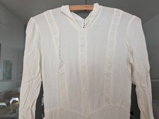 Hochzeitskleid 1910 Anfang 20