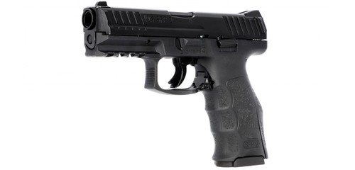 Heckler koch sfp9 t4e - heckler,