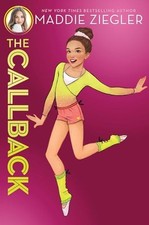The Callback: 2 (Maddie Ziegler), Ziegler, Maddie
