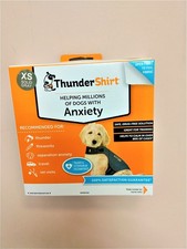 Thundershirt Dog Anxiety