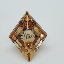 SWAROVSKI Disney Namensschild
