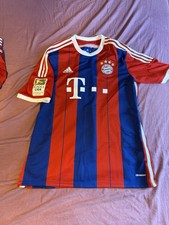 FC Bayern München Away  Trikot 13/14
