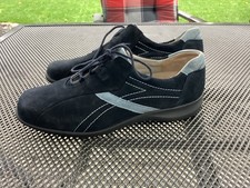 WALDLÄUFER HALBSCHUHE/SNEAKER GR.7,5 NEU!!!!!