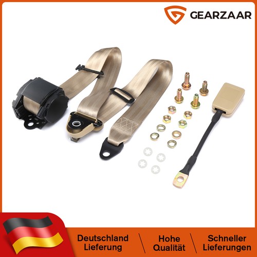 Auto sicherheitsgurt punkt - auto, 3