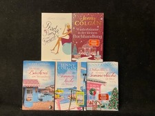 SAMMLUNG - 5 Taschenbücher -