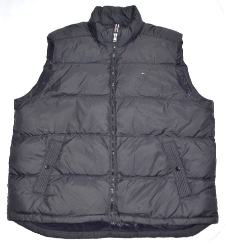 Tommy hilfiger herren weste - tommy,