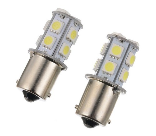 Stück 24v 1156 ba15s smd - stück,