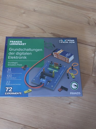 Franzis lernpaket - franzis,