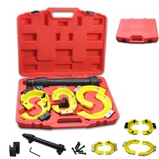 Federspanner Federbein für MC Pherson Tuning Universal Federbeinspanner 1050 kg