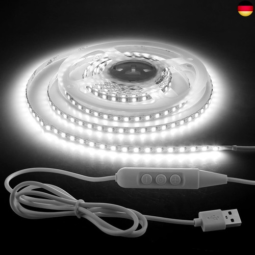 Usb led streifen - 2m,