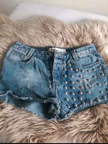 Sister damen hotpants - sister,