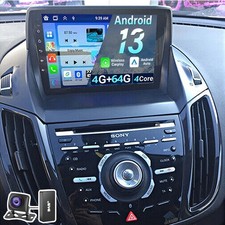 DAB+ Für Ford Kuga 2012-18