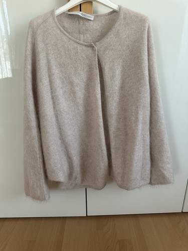 Wunderschöne kaschmirjacke - wunderschöne,
