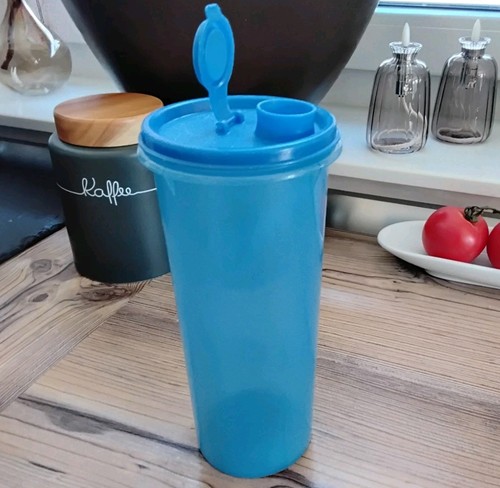 Tupperware saft chef - saft,