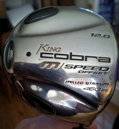 King cobra mspeed titan - king, cobra,