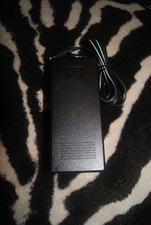 HP 0957-2125 Spannungsversorgung – Schwarz