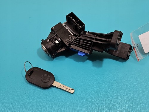 Zündschlosseinsatz fiat tipo - fiat,