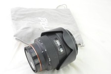 Sony Alpha 16-50 mm F/2.8 DT