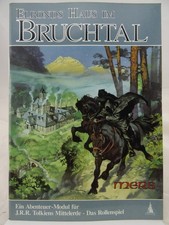 MERS Elronds Haus im Bruchtal