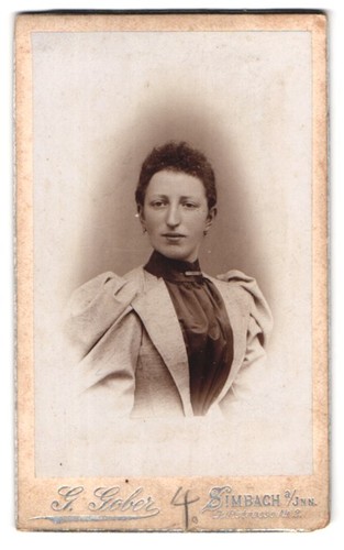 Fotografie gober simbach - gober,,