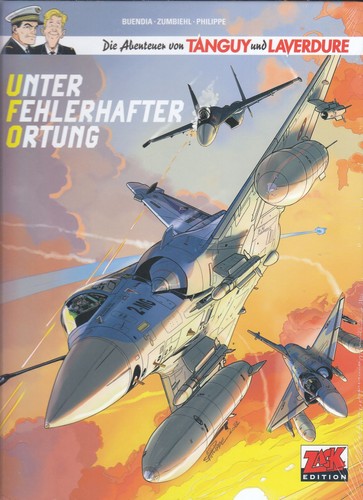 Die abenteuer von - die,