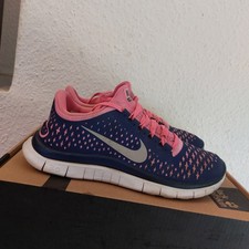 Nike Free Damen Laufschuhe Grösse 38