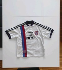 FC Bayern München Trikot