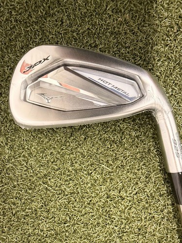 Mizuno hot metal eisen - metal, 6-pw