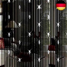 Quaste Vorhang Trennwand Tür