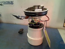 2008 Ford Focus 2 Hatchback