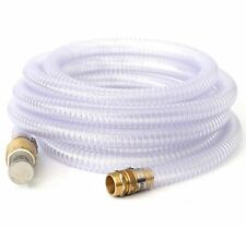 1" Saugschlauch Ansaugschlauch