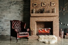 LED Tischkamin Elektrokamin