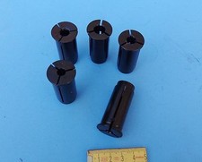 Spannzange  20-6 bis 20-10  Gesamtlänge 48 mm