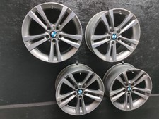 4x Orig BMW 3er Reihe F30 F31