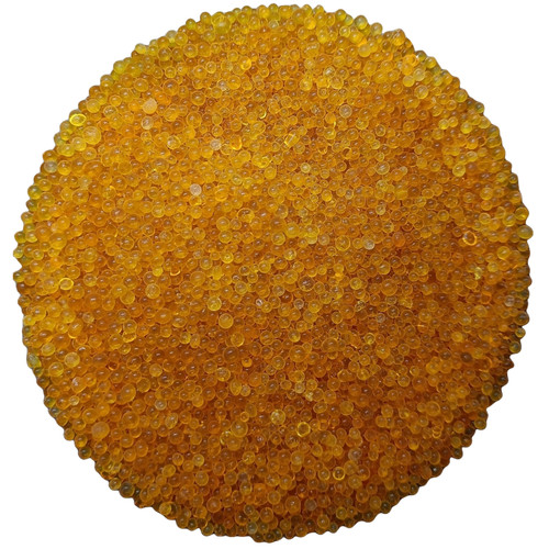 Silica gel orange - silica,