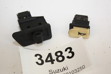 3483 Suzuki Katana AY 50 AA LC  2 x Schalter