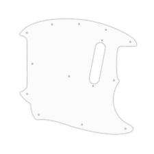 USA CUSTOM PICKGUARD für